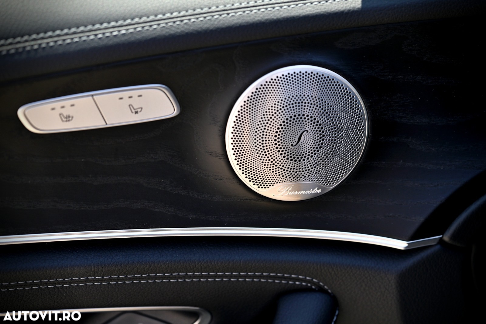 Mercedes-Benz E 300 de 4MATIC Aut. - 6