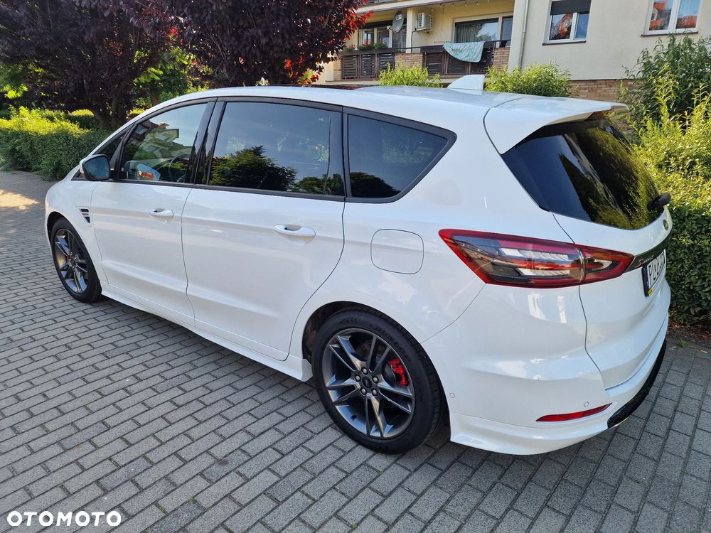 Ford S-Max 2.0 EcoBlue ST-Line - 5