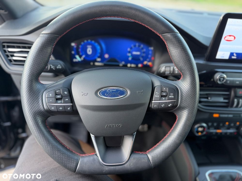 Ford Kuga 1.5 EcoBoost FWD ST-Line ASS GPF - 27