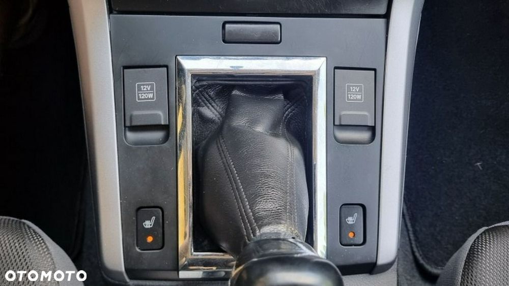 Suzuki Grand Vitara - 15