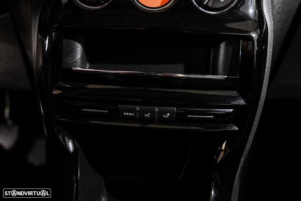 Citroën C3 1.4 HDi Attraction - 15