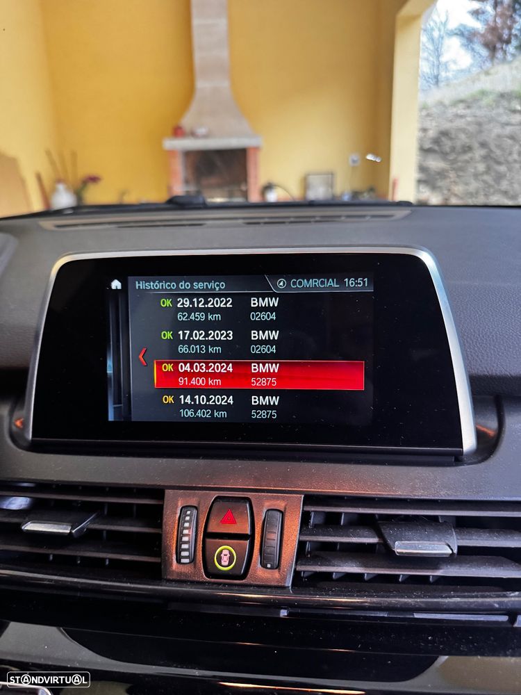 BMW 225xe Active Tourer iPerformance - 13