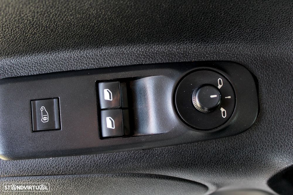 Citroën Berlingo - 18