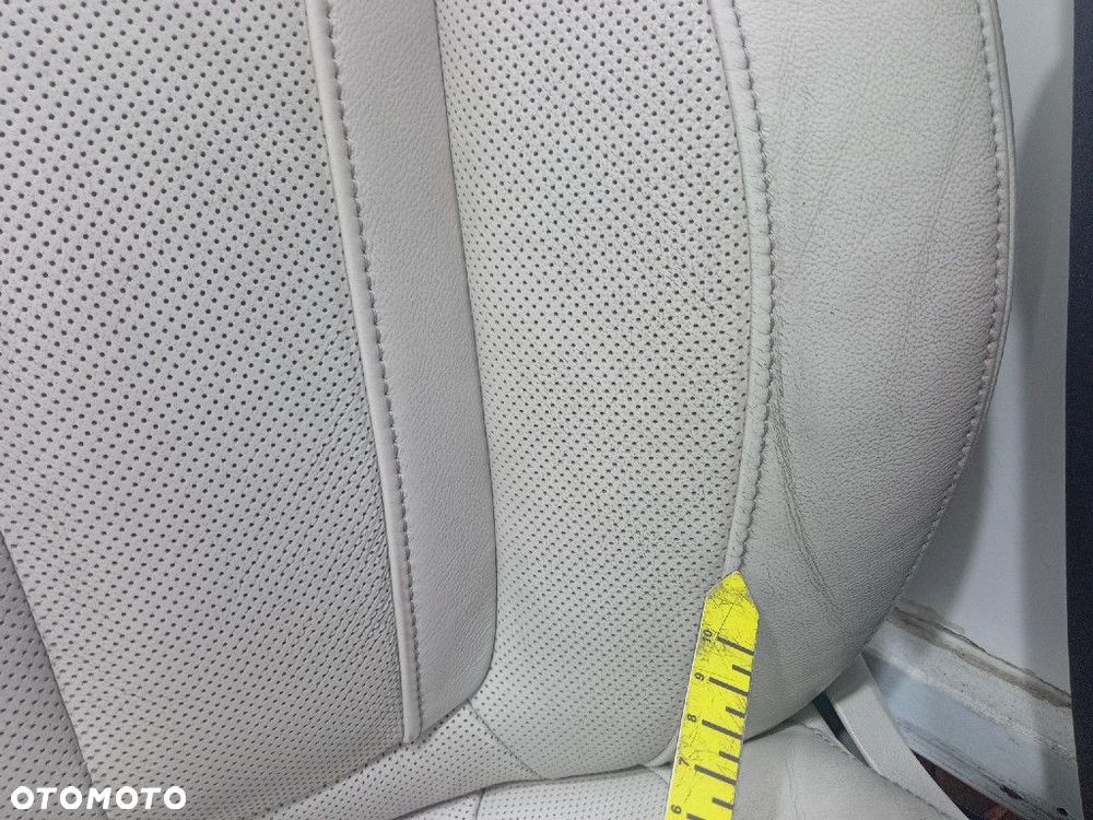BMW X6 G06 FOTELE BOCZKI KANAPA KOMPLET MCMV - 13