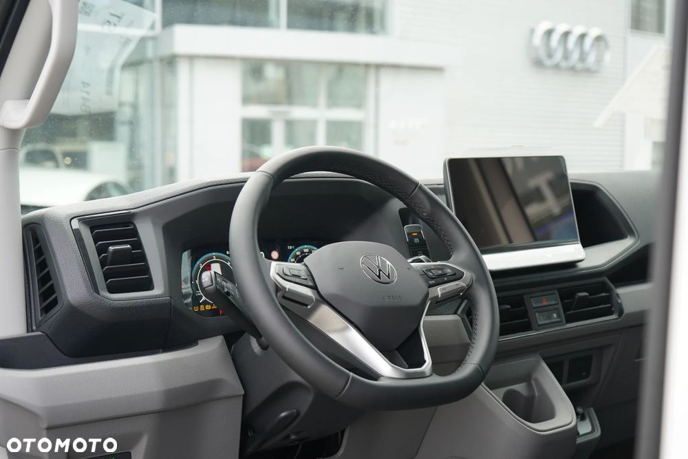 Volkswagen Crafter 35 - 23