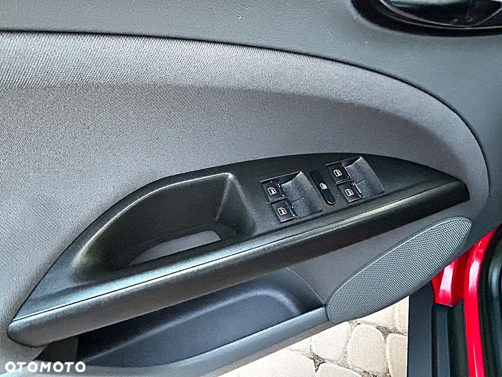 Seat Altea 1.6 Reference - 21
