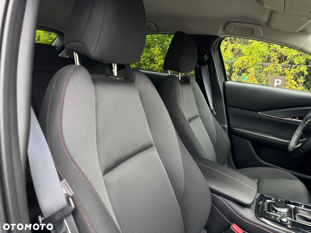 Mazda CX-30 2.0 mHEV Homura 2WD - 7