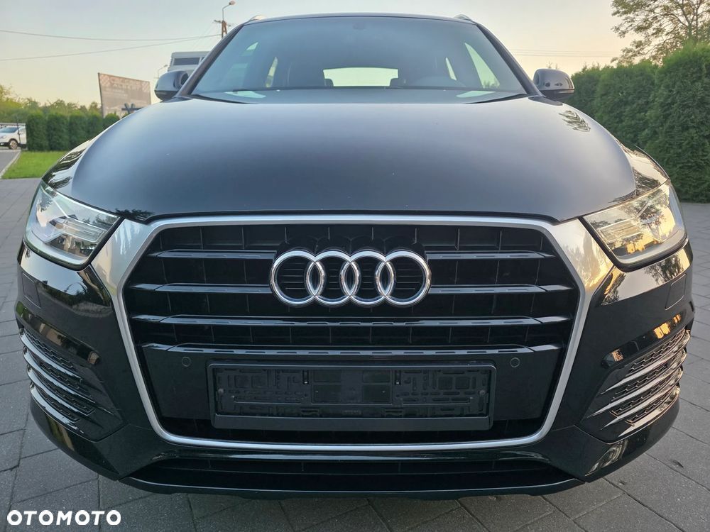Audi Q3 - 4