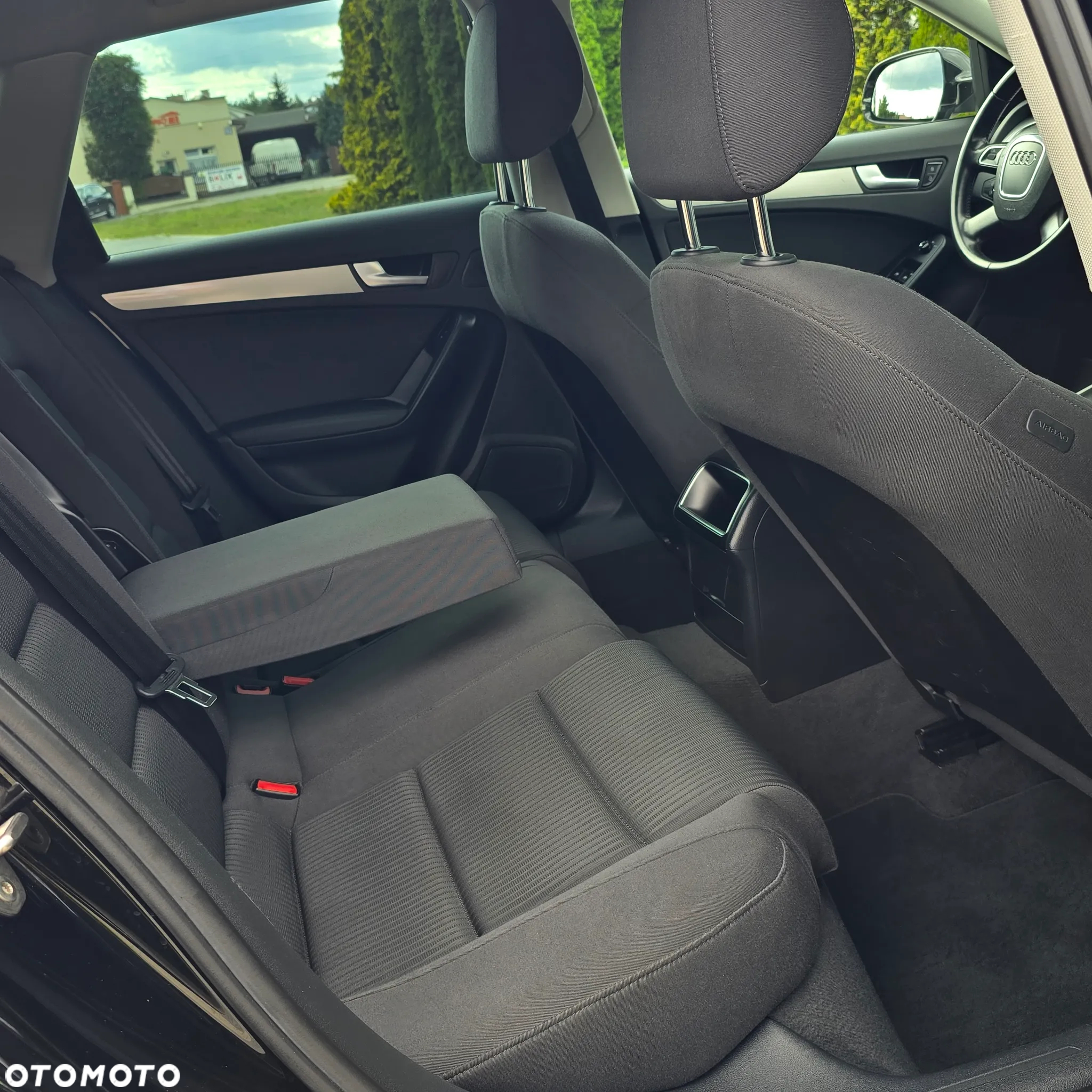 Audi A4 ver-2-0-tdi-dpf-ambiente - 25