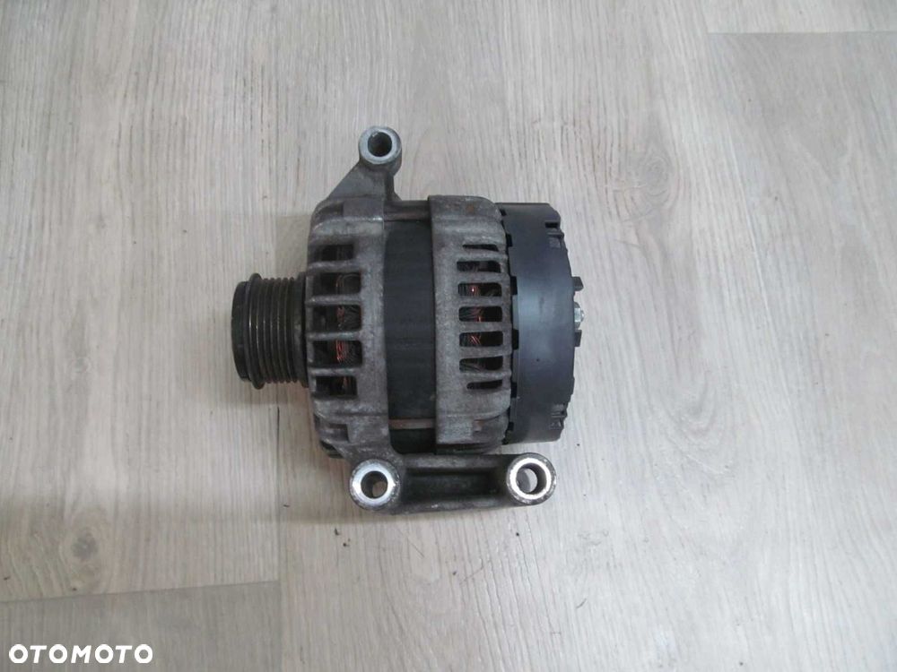 BOXER TRANSIT 2.2 TDCI HDI ALTERNATOR 0125711017 150A AC1T-10300-BB - 2