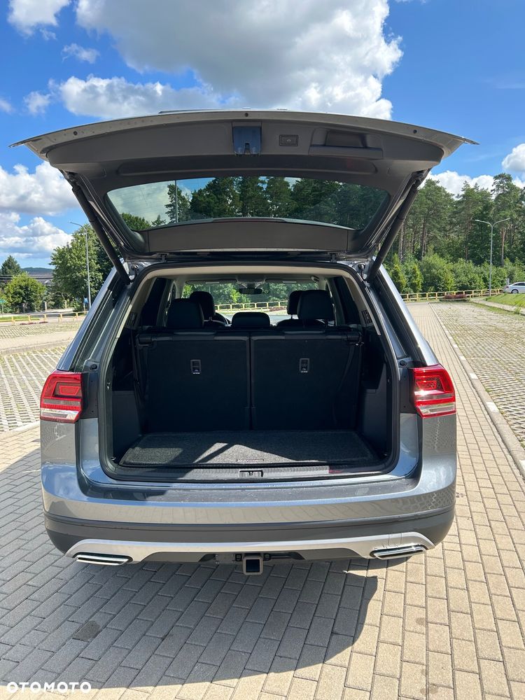 Volkswagen Atlas - 14