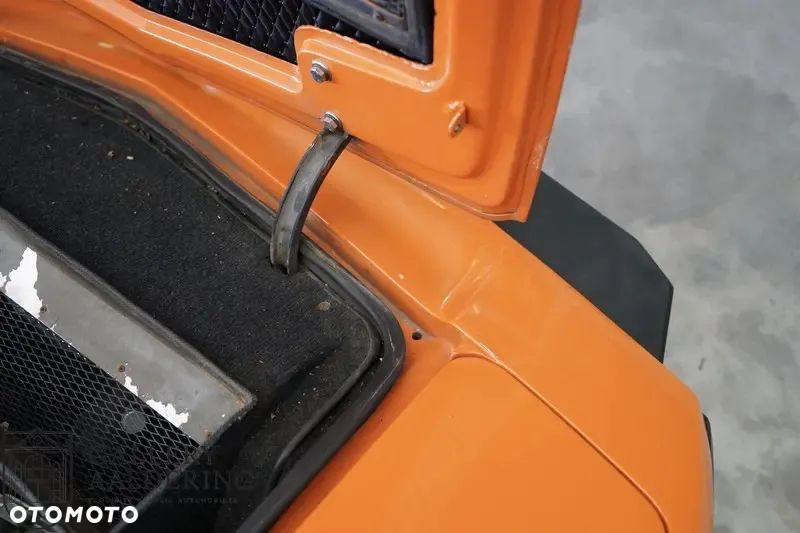 Maserati Merak - 18