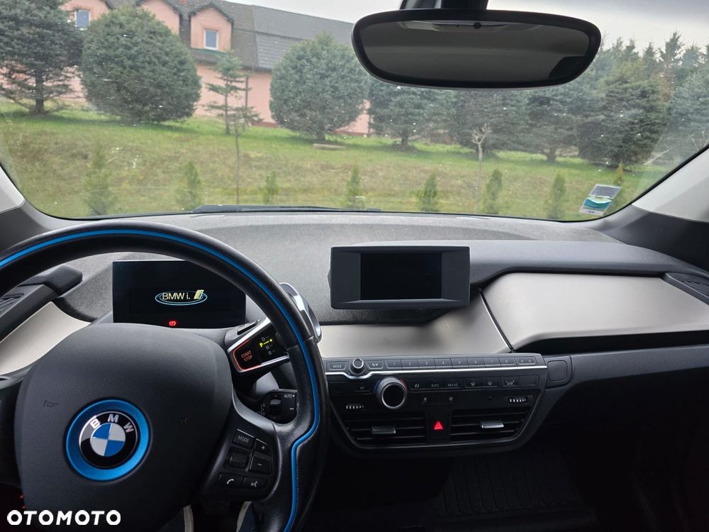 BMW i3 (120 Ah) - 6