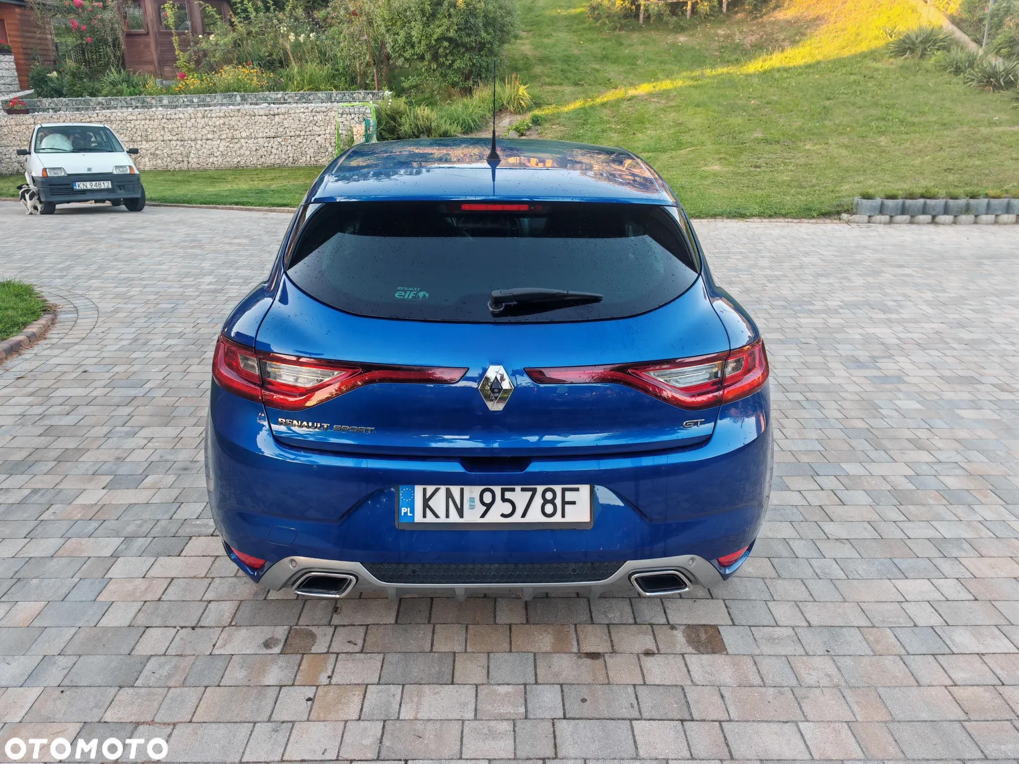 Renault Megane 1.6 TCe GT EDC - 3