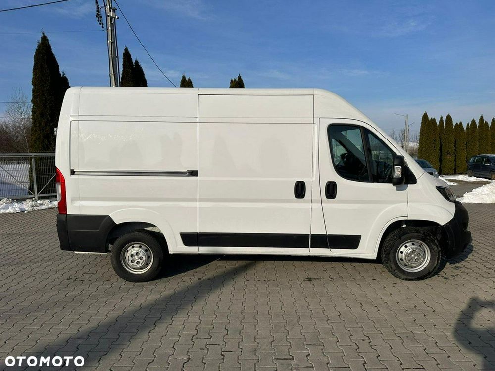 Citroën Jumper - 7