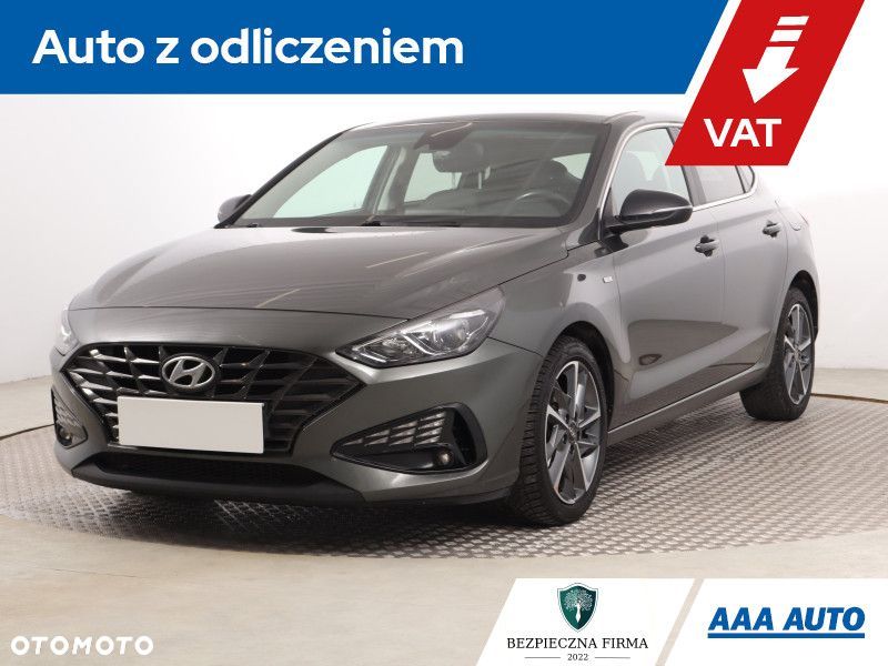 Hyundai i30 - 2