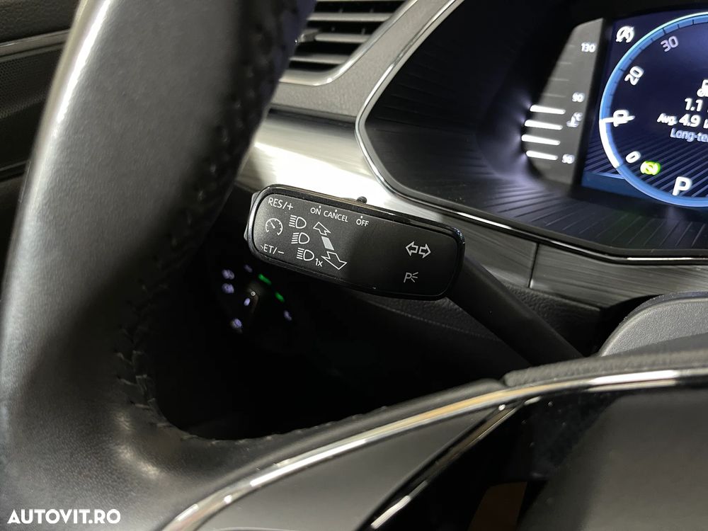 Skoda Superb 2.0 TDI DSG Ambition - 22