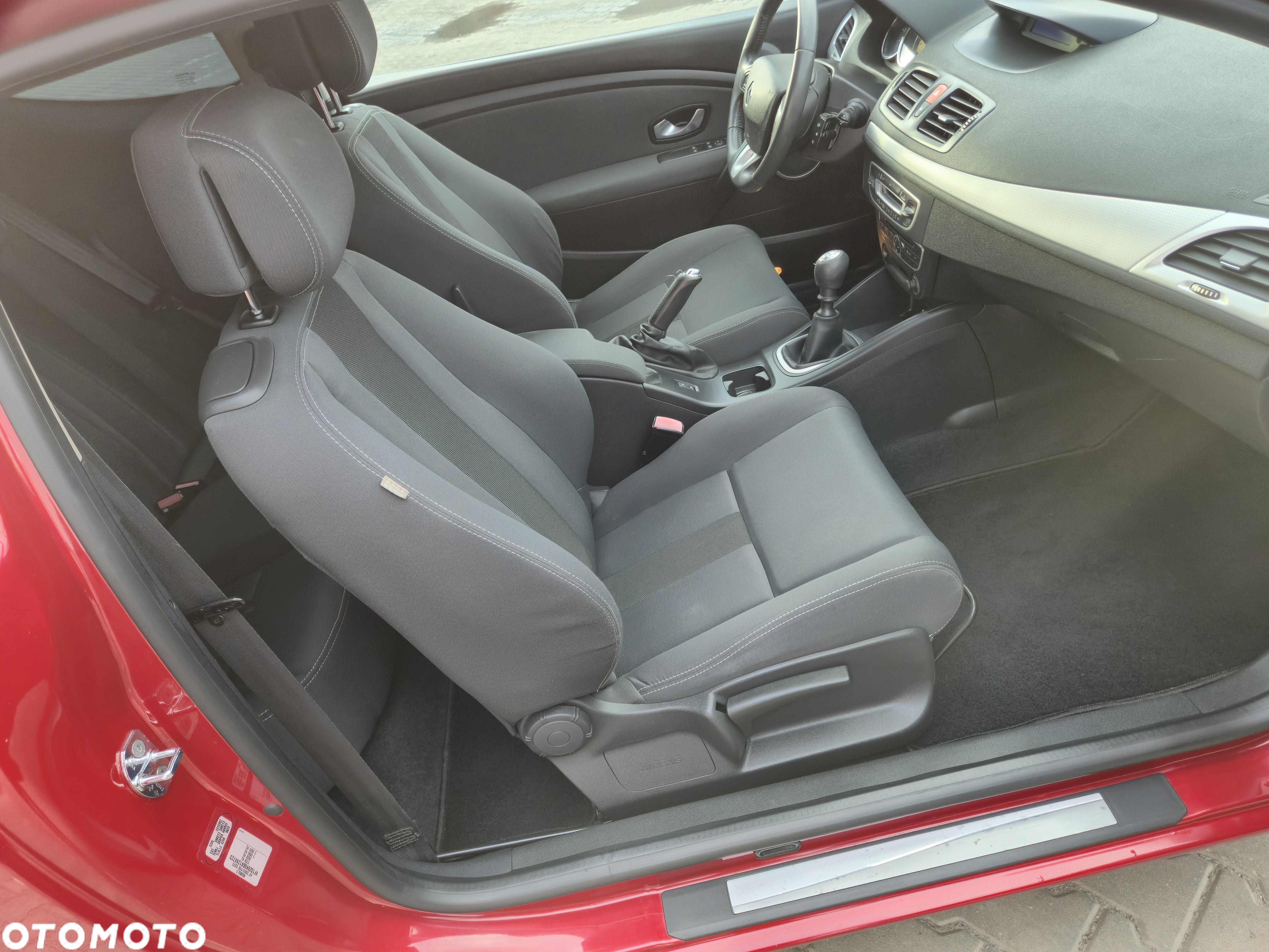 Renault Megane 1.6 16V Dynamique - 19