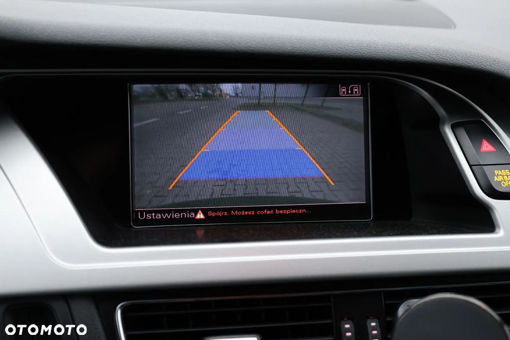 Audi S4 Limousine - 27