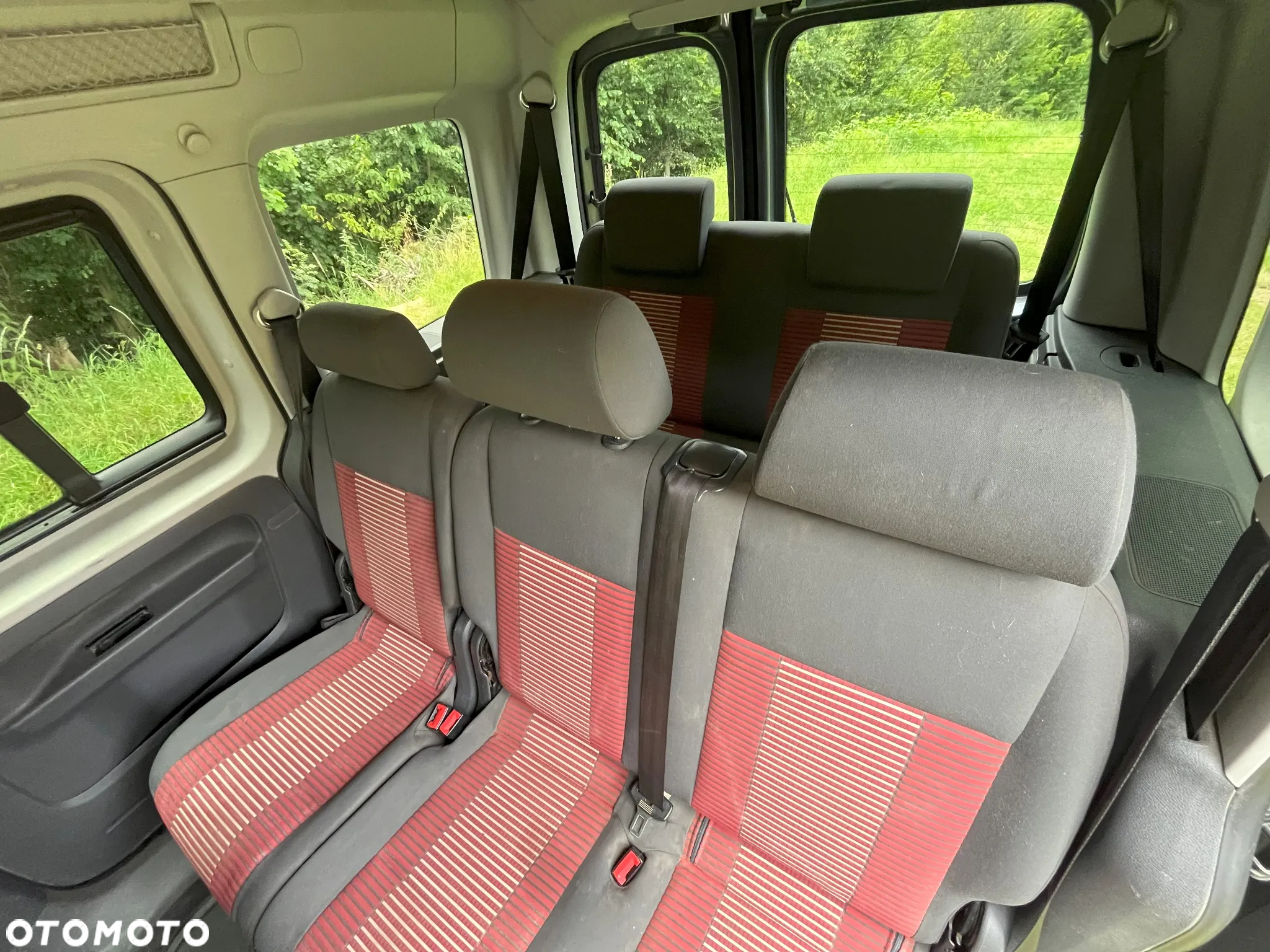 Volkswagen Caddy 1.6 TDI (7-Si.) Edition 30 - 27