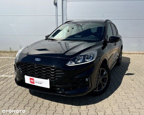 Ford Kuga - 2
