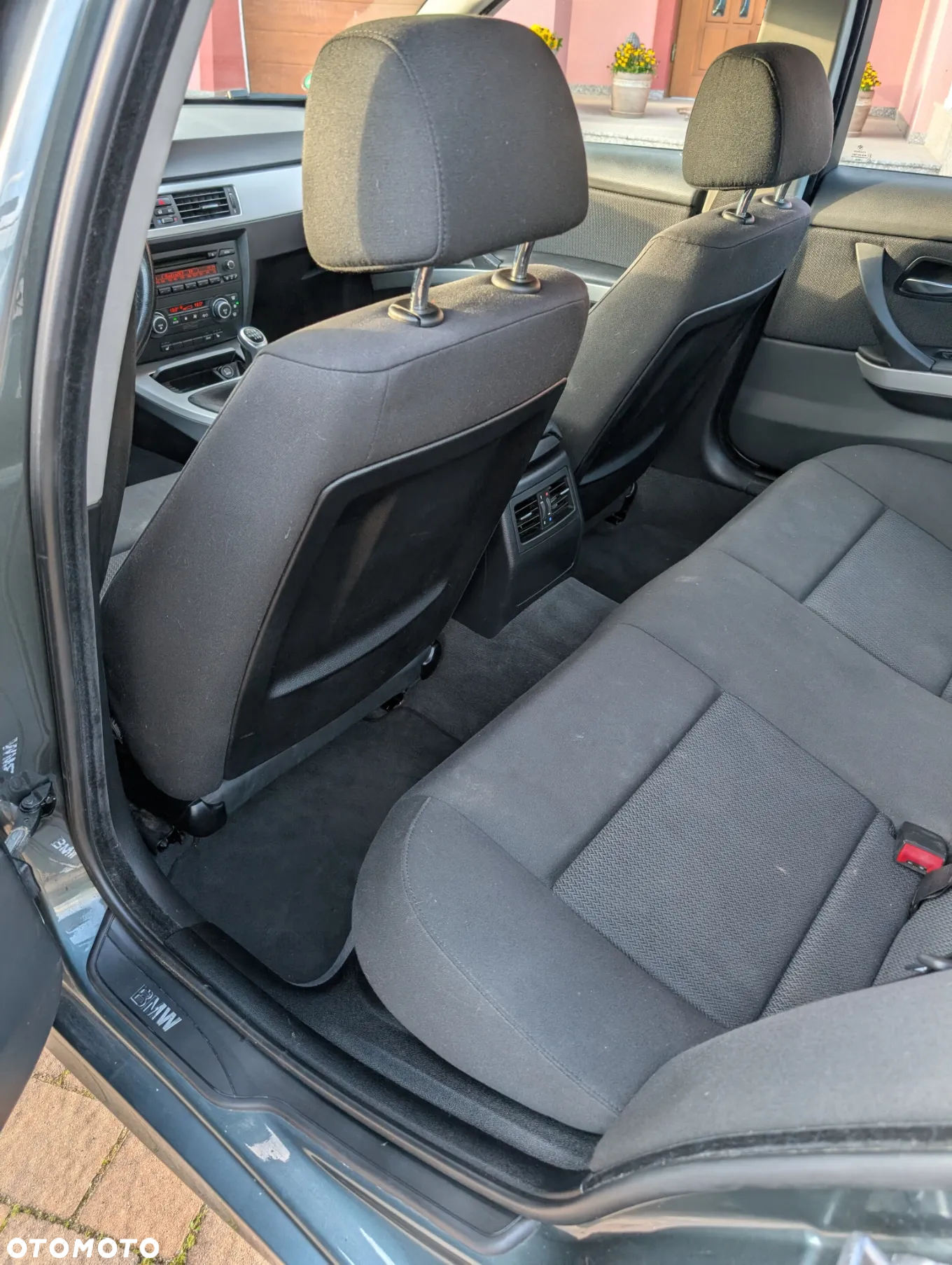 BMW Seria 3 318i - 16