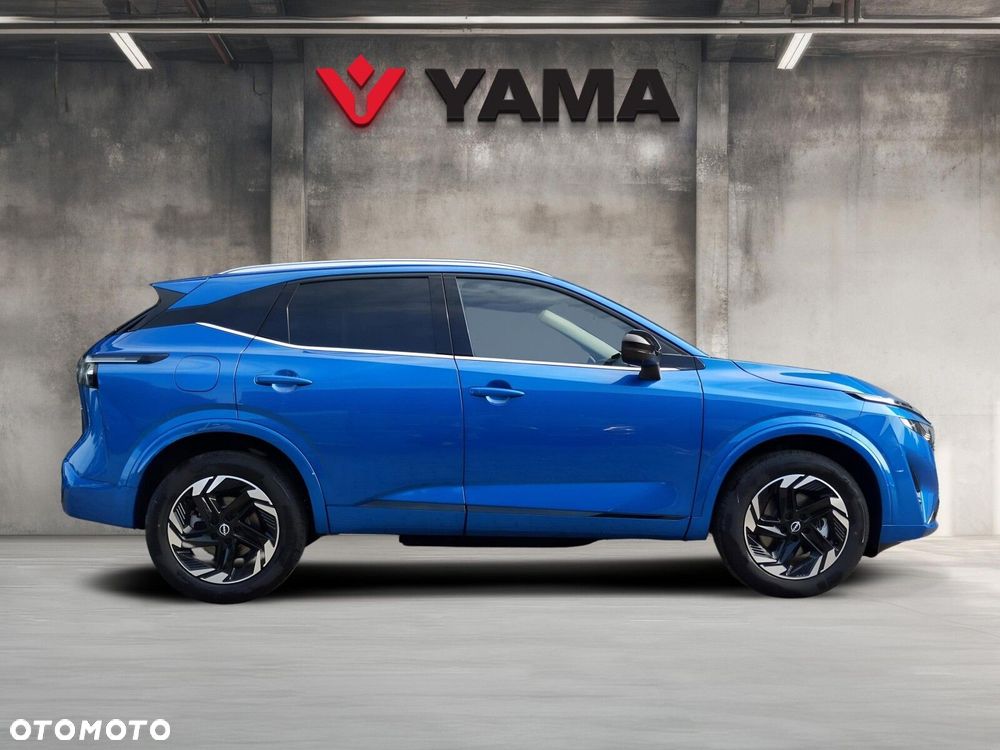 Nissan Qashqai - 6