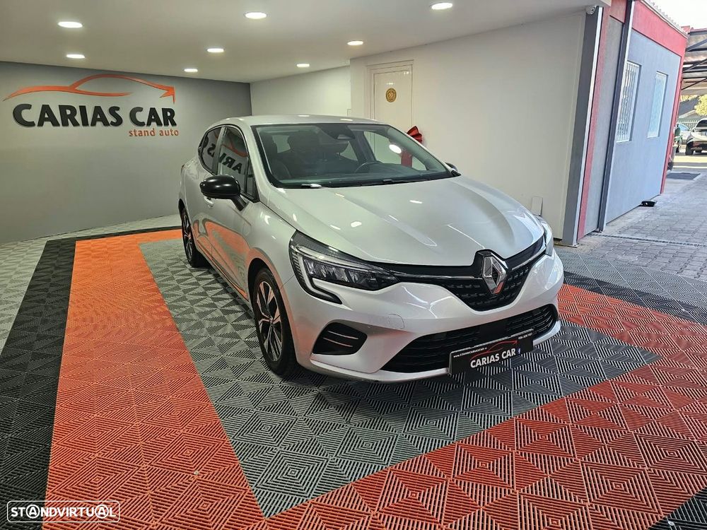 Renault Clio 1.0 TCe Evolution - 3