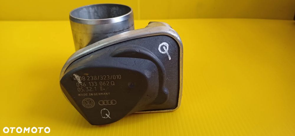 Przepustnica powietrza VW 1.4 1.6 FSI 036133062Q