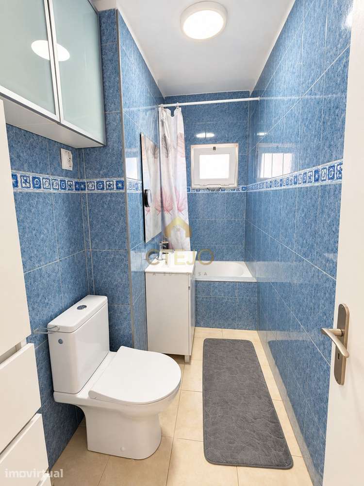 Apartamento T2 em Lisboa, Olivais - Grande imagem: 3/9