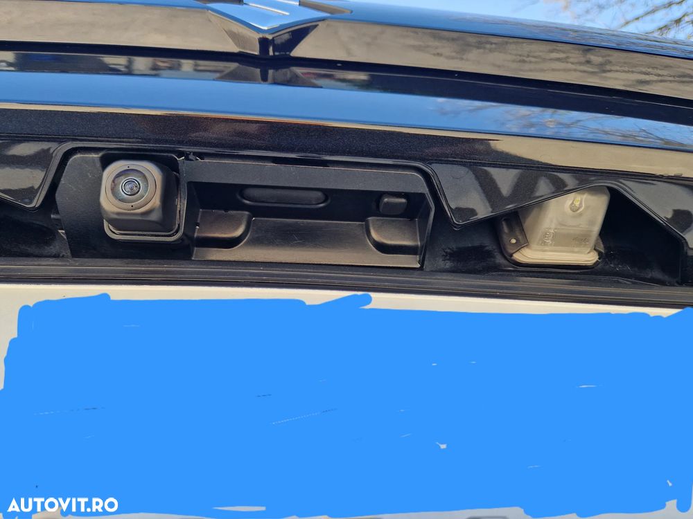 Suzuki S-Cross - 8