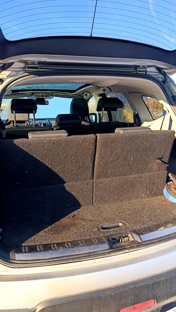 Nissan Qashqai+2 1.5 dCi Tekna - 8