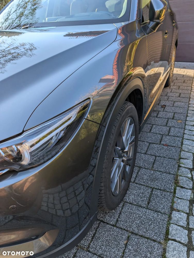 Mazda CX-5 2.5 Skypassion 2WD - 18