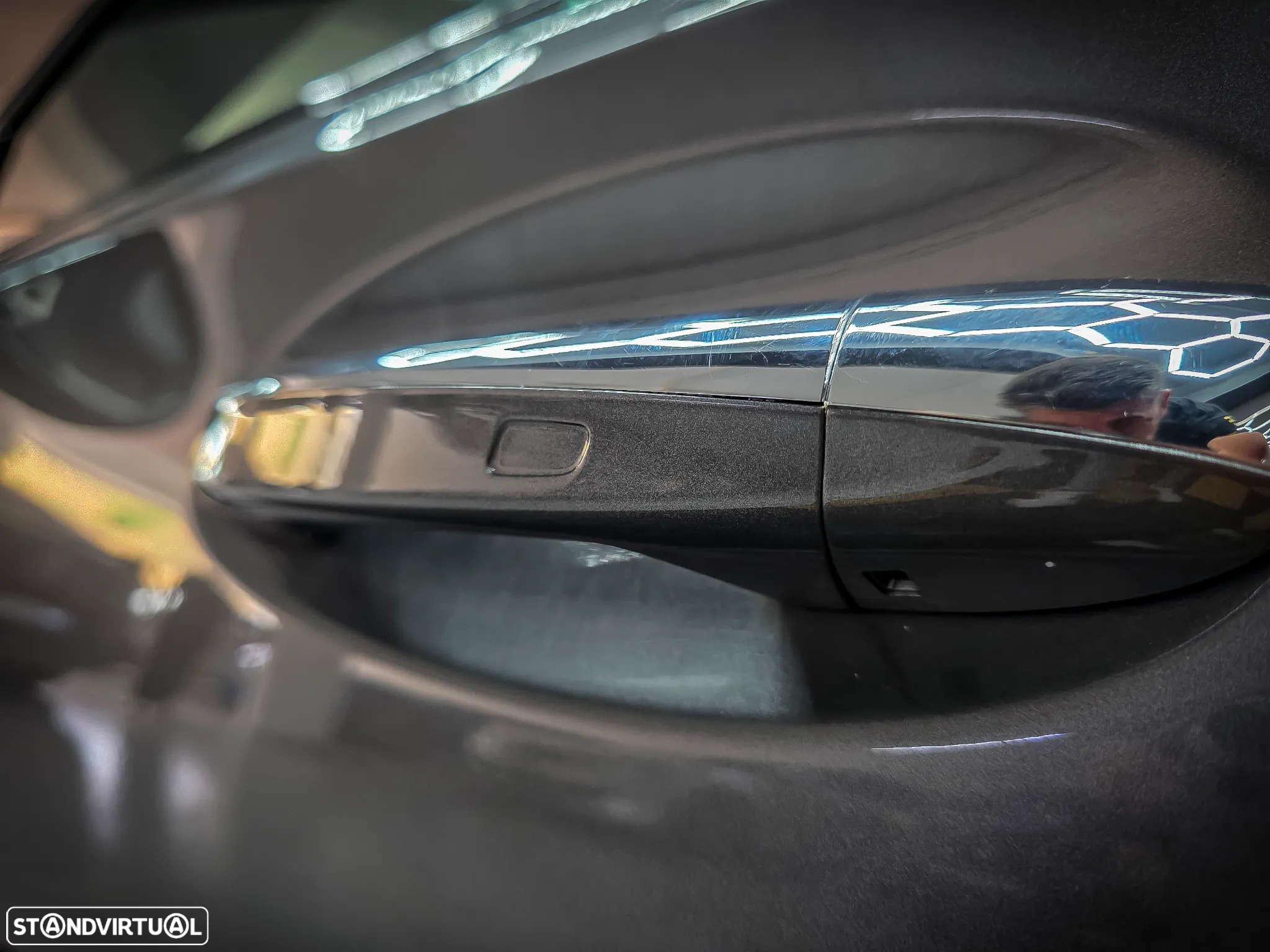 Mercedes-Benz A 180 Limousine d 7G-DCT AMG Line - 58
