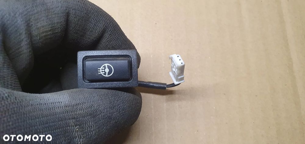 Przycisk przełącznik szyby BMW 3 E90 9143639 - 1