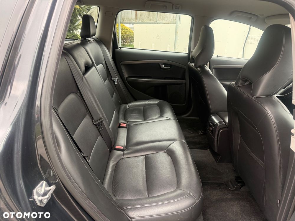 Volvo V70 - 11
