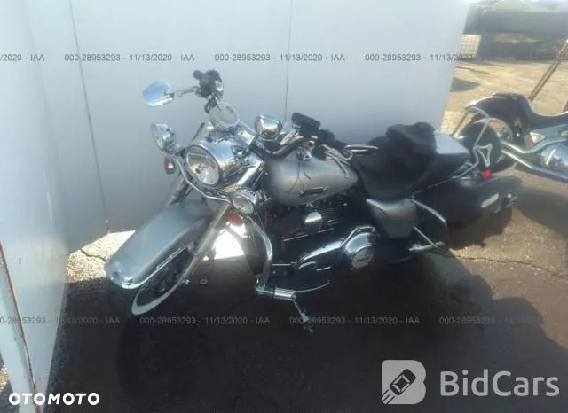 Harley-Davidson Touring Road King - 13