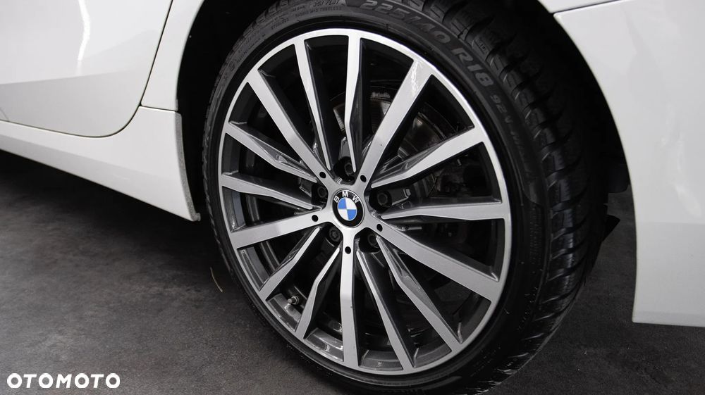 BMW Seria 2 220d xDrive M Sport sport - 10