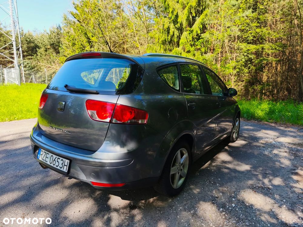 Seat Altea XL - 5