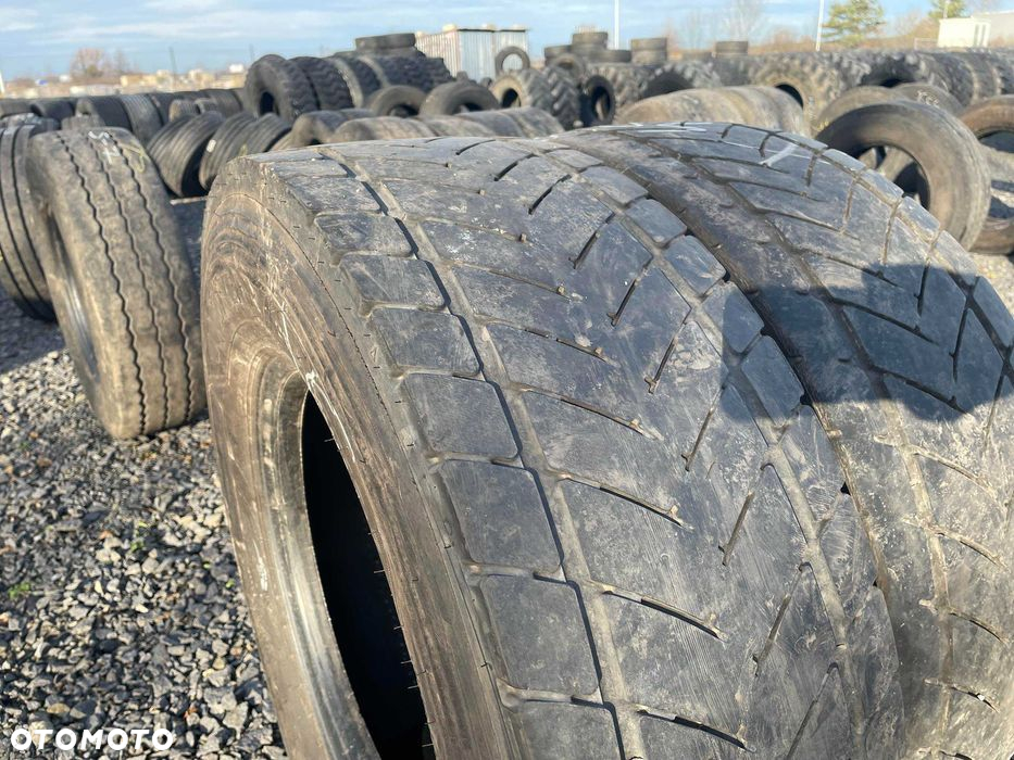 265/70R17.5 Opony GOODYEAR KMAX D Napęd k max - 3