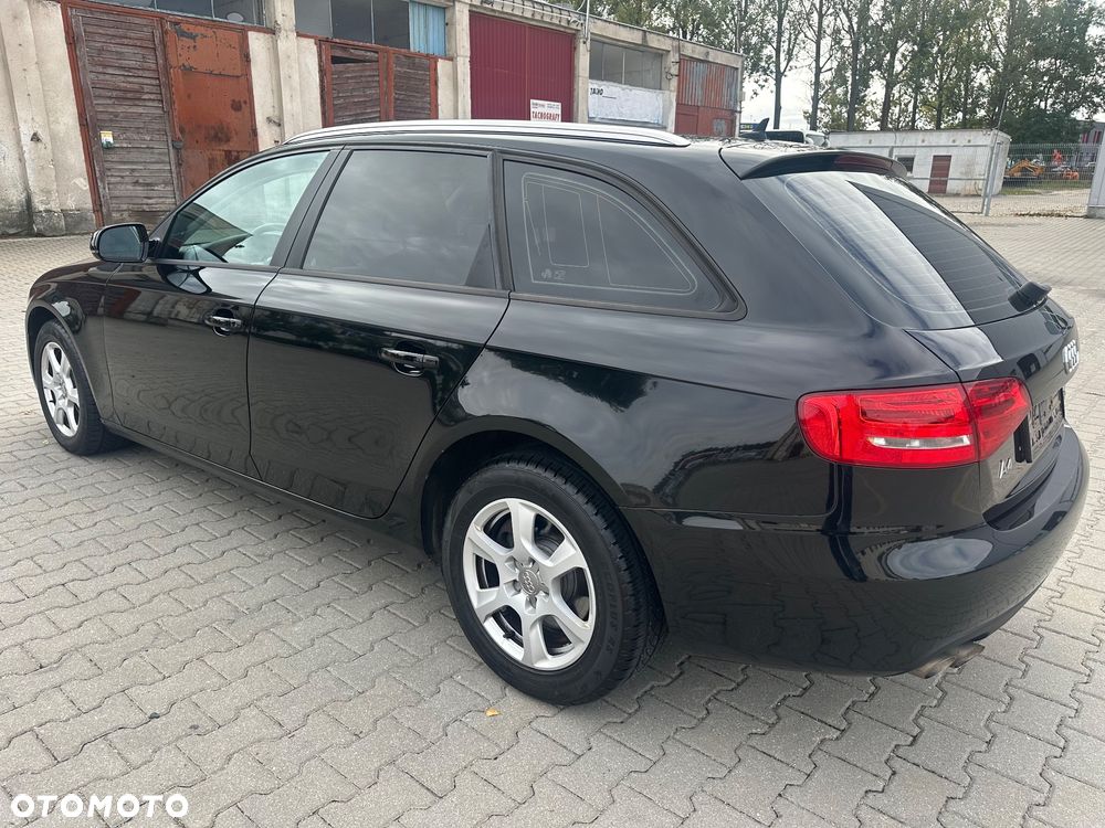 Audi A4 - 20