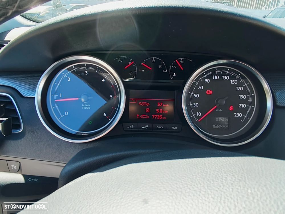 Peugeot 508 SW 1.6 HDi Business Line - 21