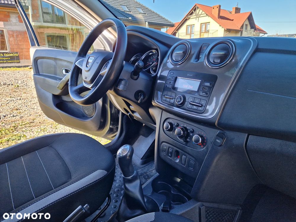 Dacia Sandero 0.9 TCe Laureate - 26