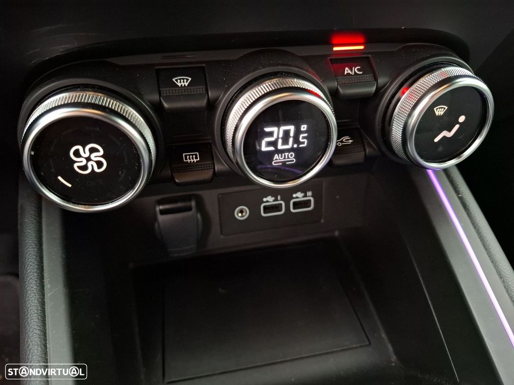 Renault Clio 1.0 TCe Techno - 21