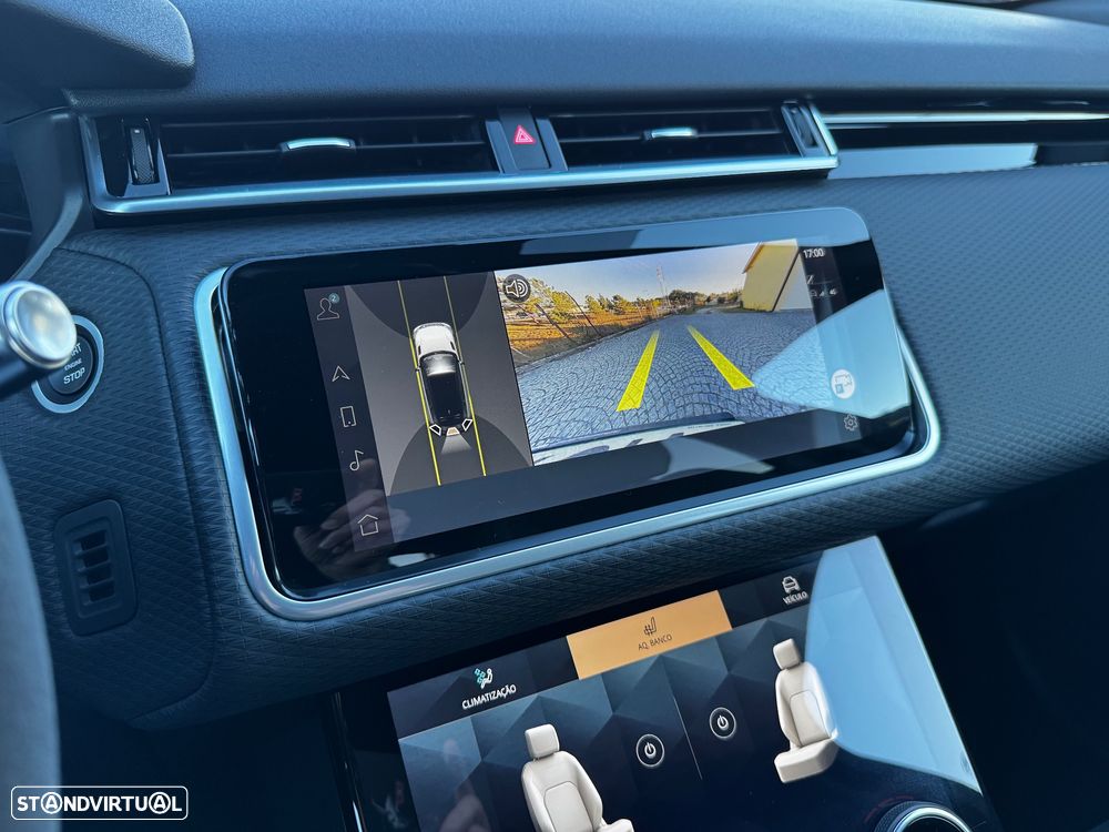 Land Rover Range Rover Velar 2.0 P400e AWD - 27