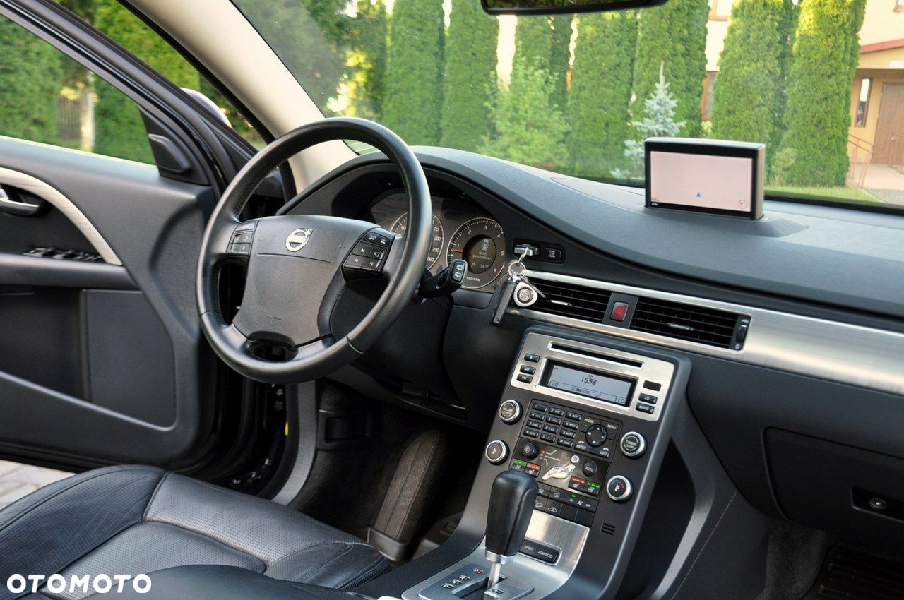 Volvo XC 70 - 27
