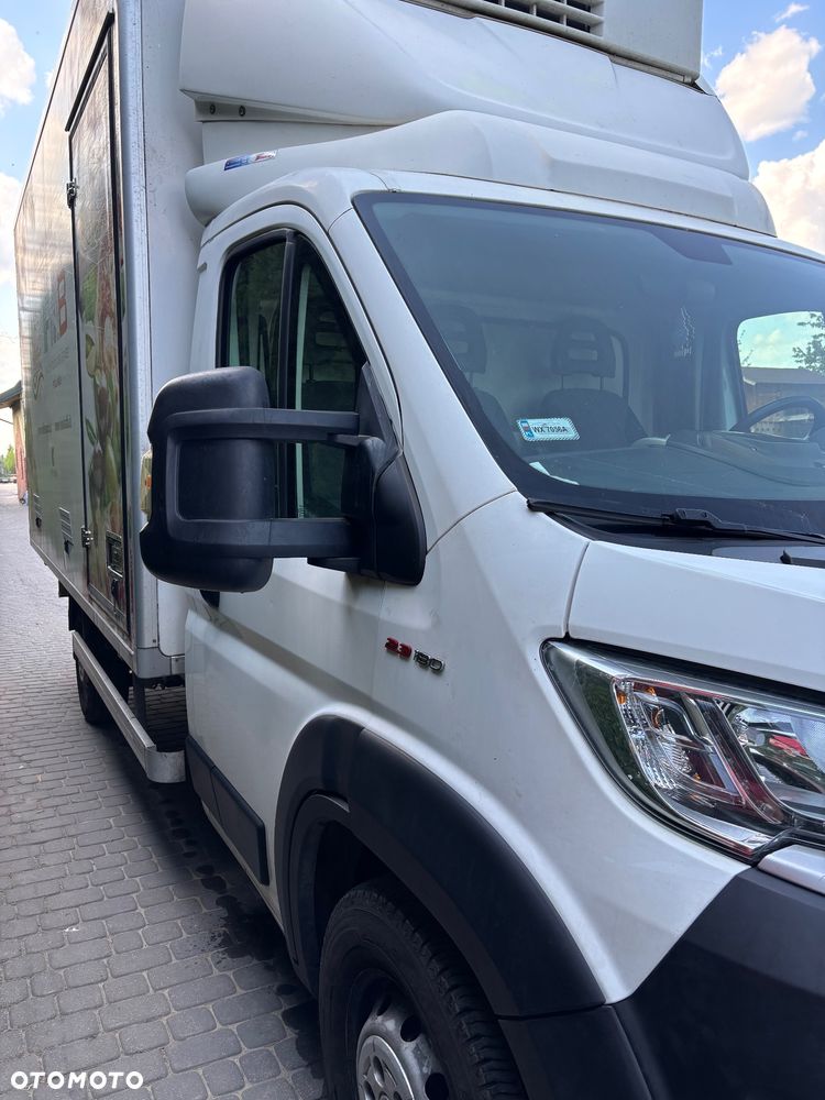 Fiat Ducato - 2
