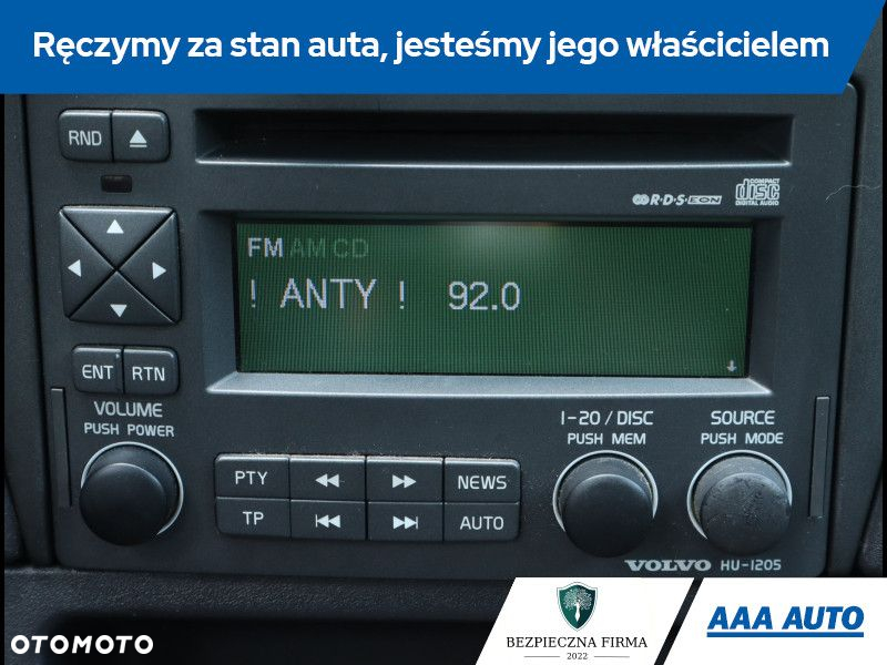 Volvo V40 - 16