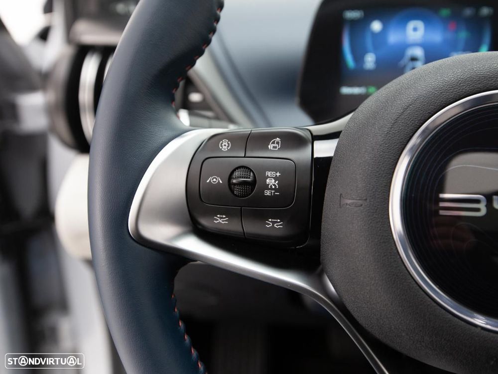 BYD Atto 3 60.48 kWh Comfort - 19