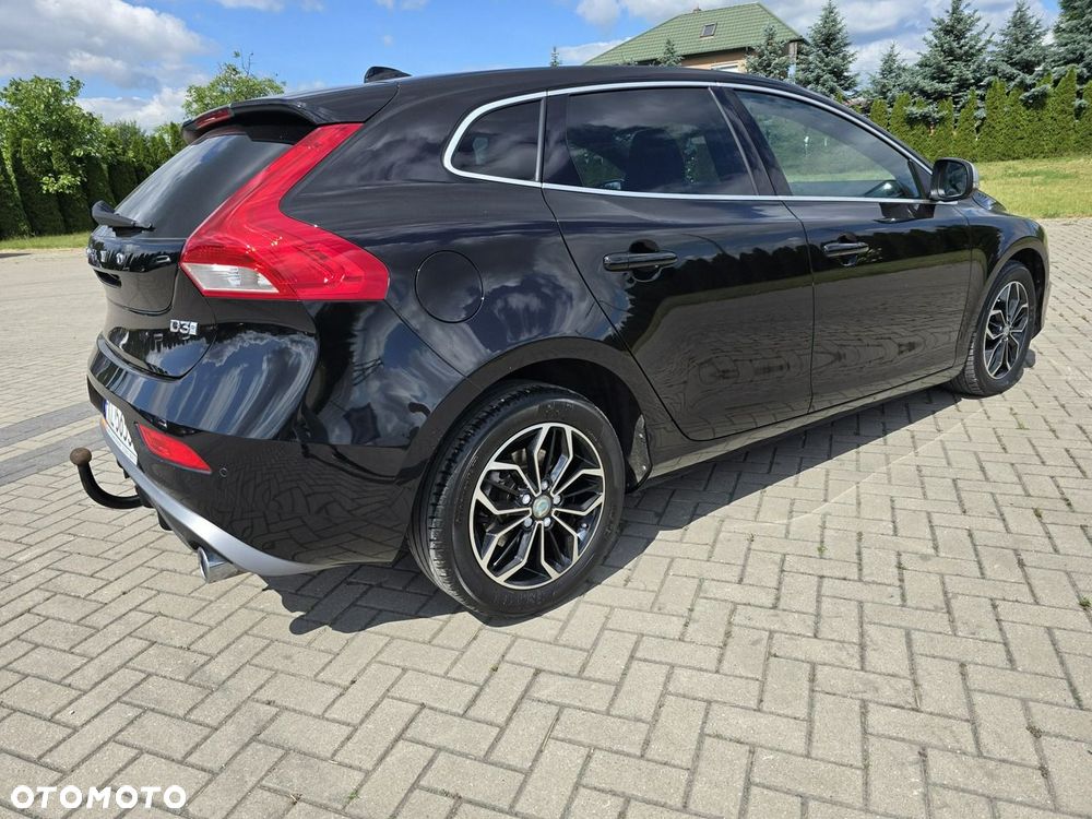 Volvo V40 - 10